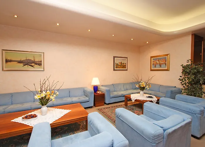 Hotel Roma