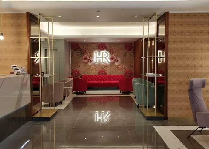 Hotel Roma