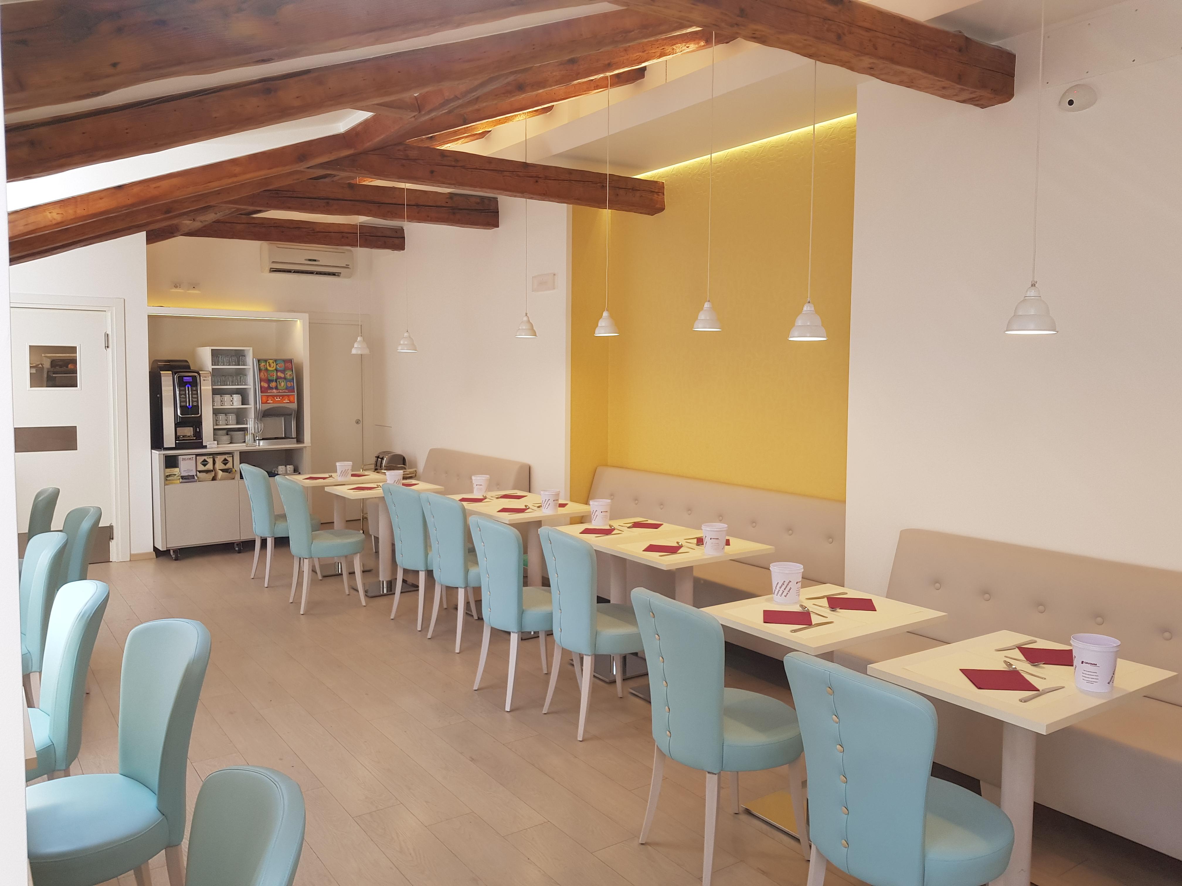 Roma Hotel Trieste