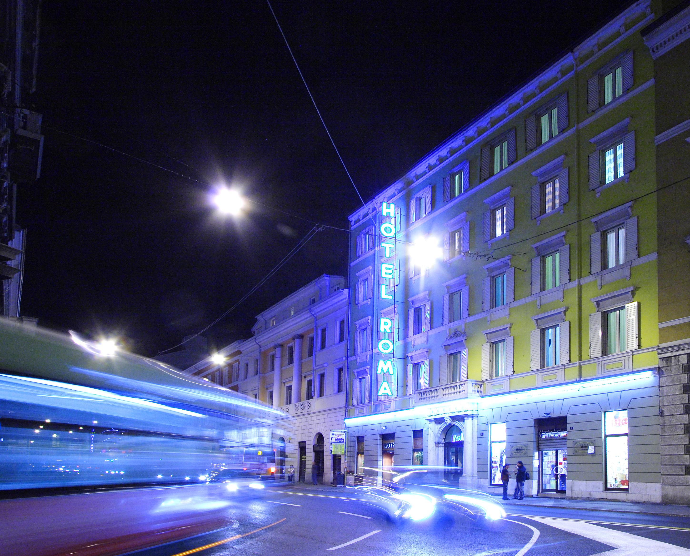 Roma 3*