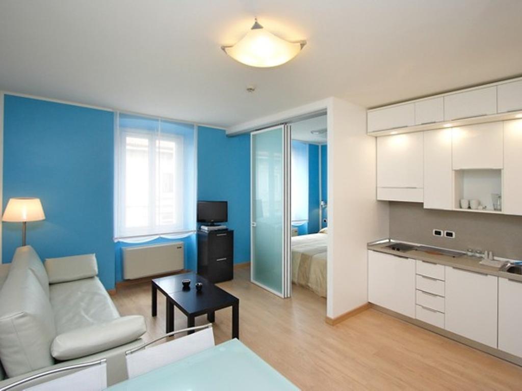 Hotel Roma