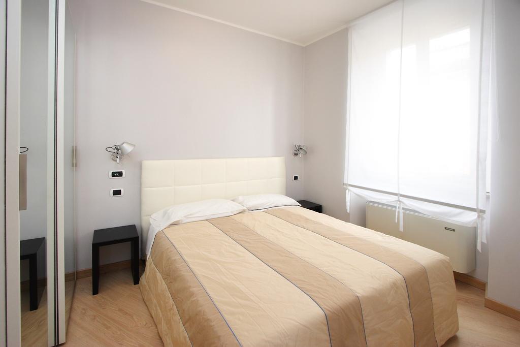 Hotel Roma Trieste
