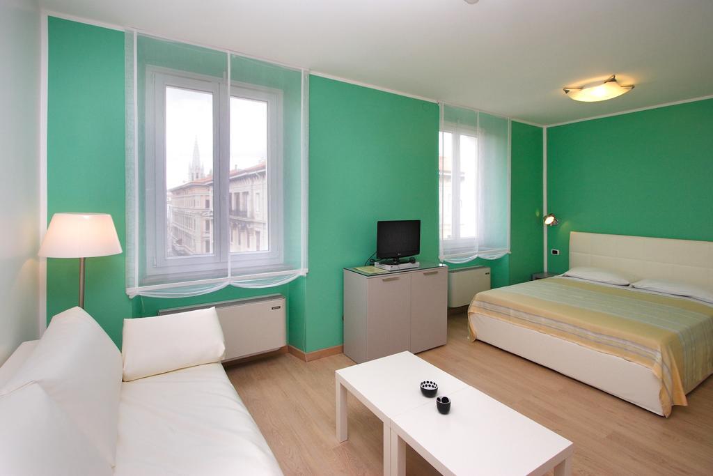 Hotel Roma Trieste