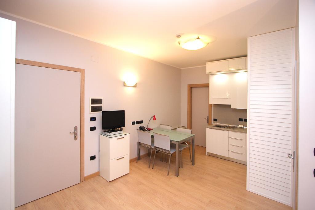 Hotel Roma Trieste