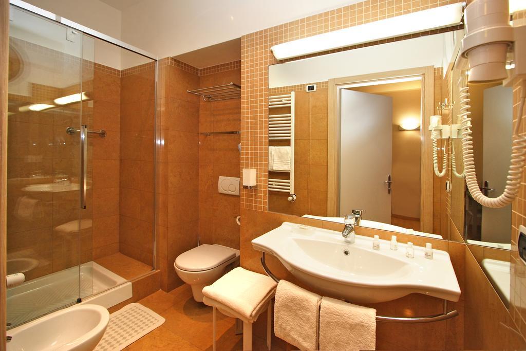 Hotel Roma Trieste