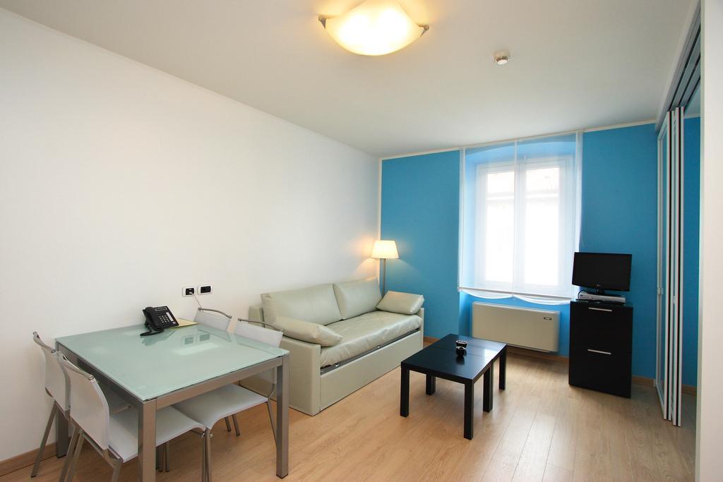 Hotel Roma Trieste