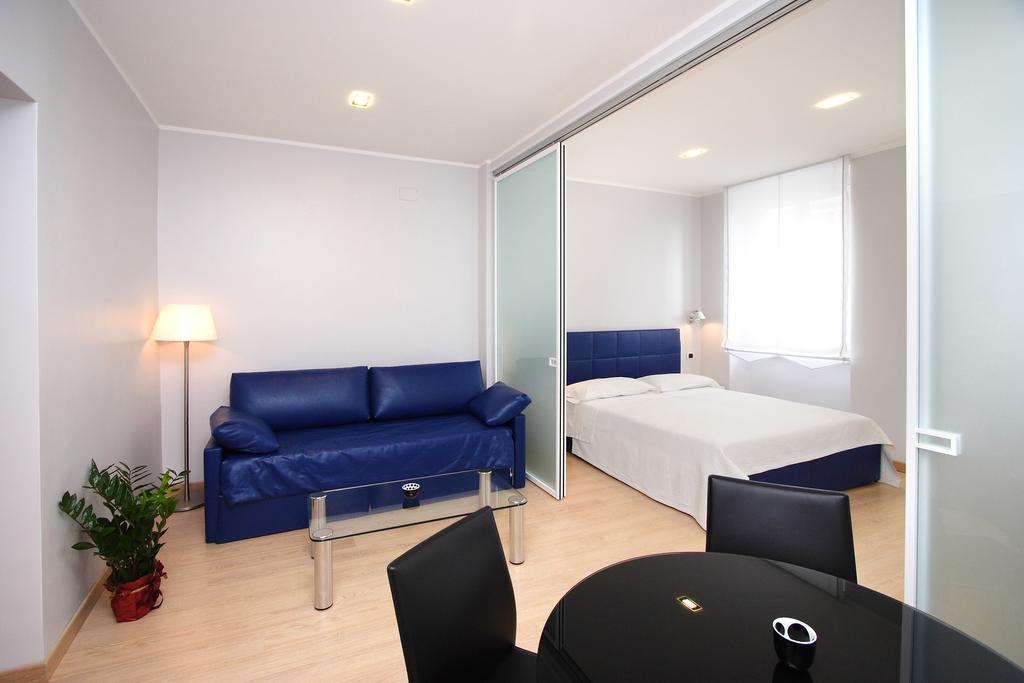Hotel Roma