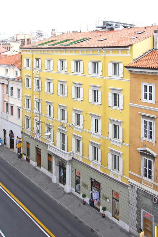 Hotel Roma 3*