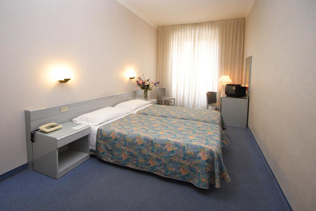 Hotel Roma