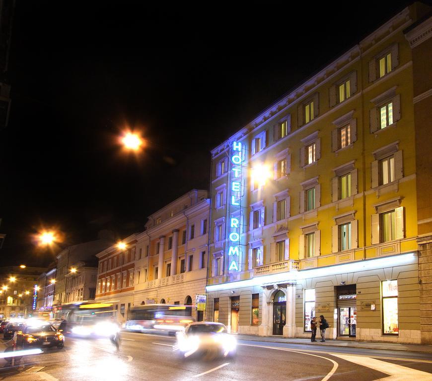 Roma Hotel Trieste