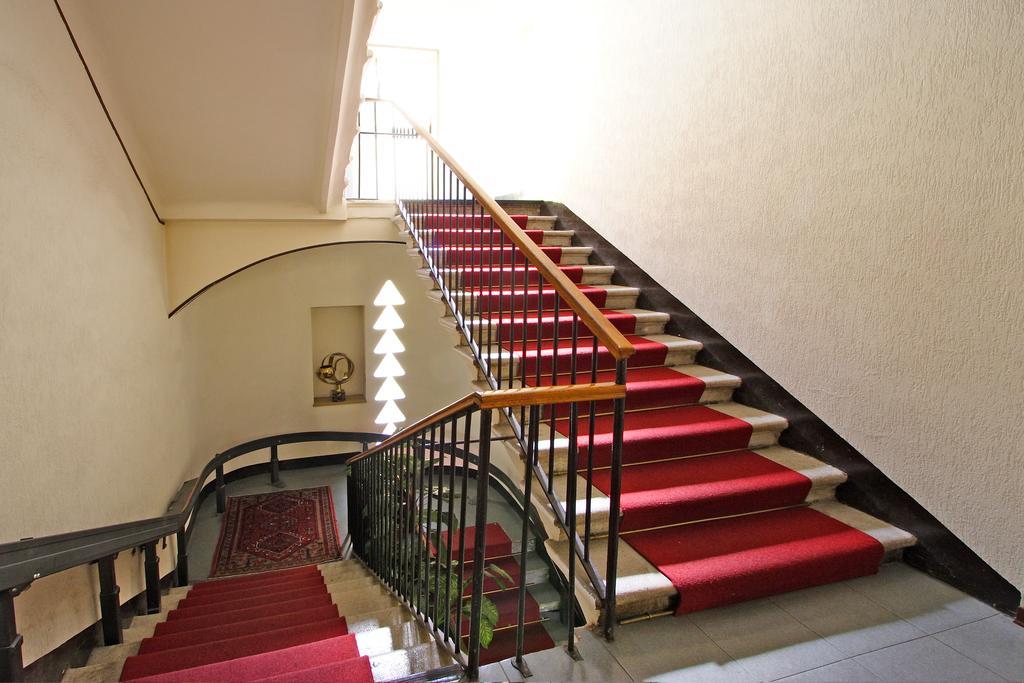 Hotel Roma