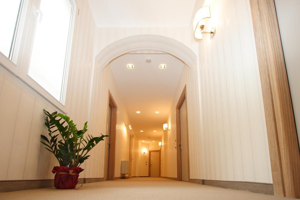 Roma Hotel 3*