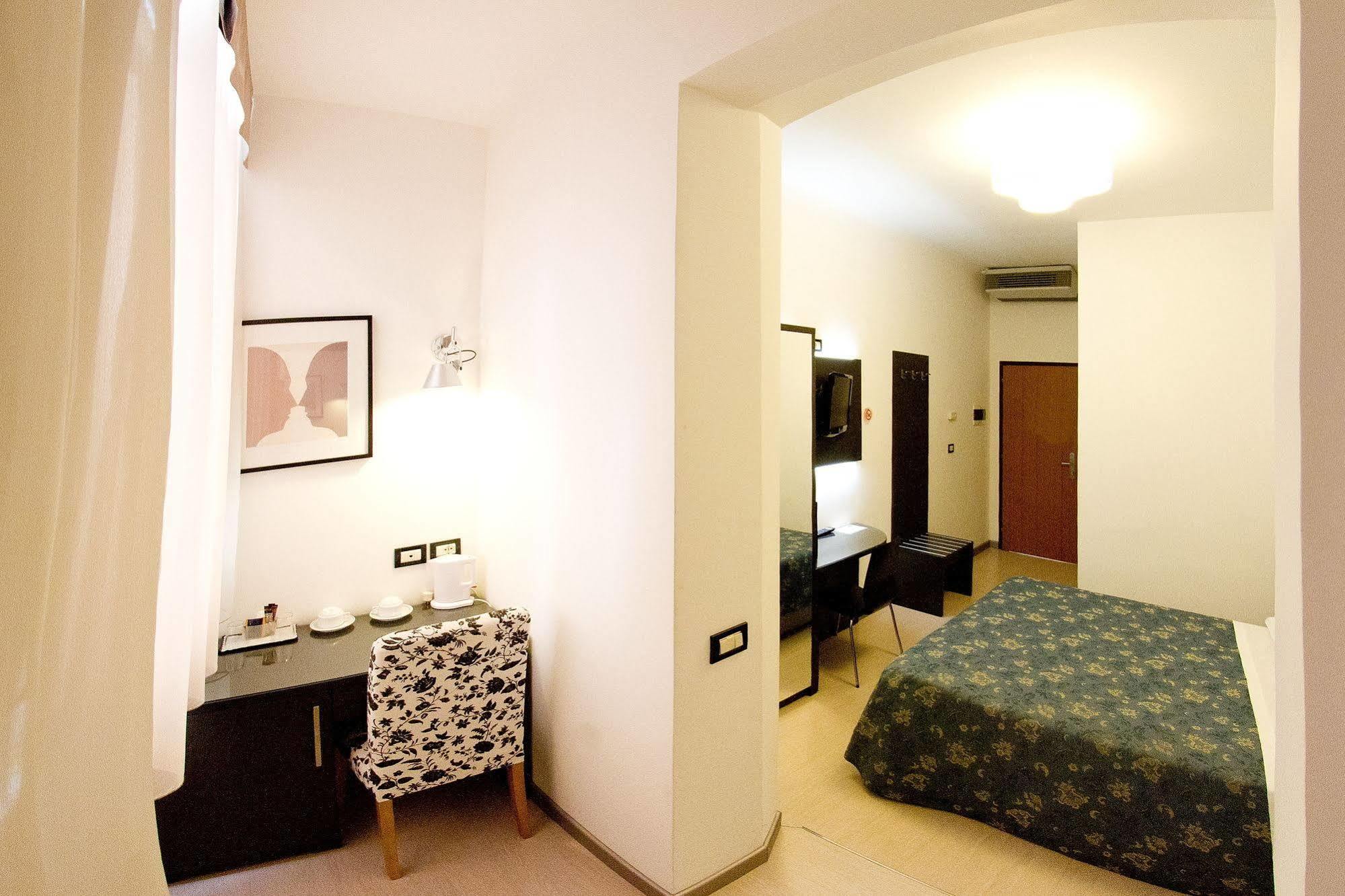 Hotel Roma Trieste