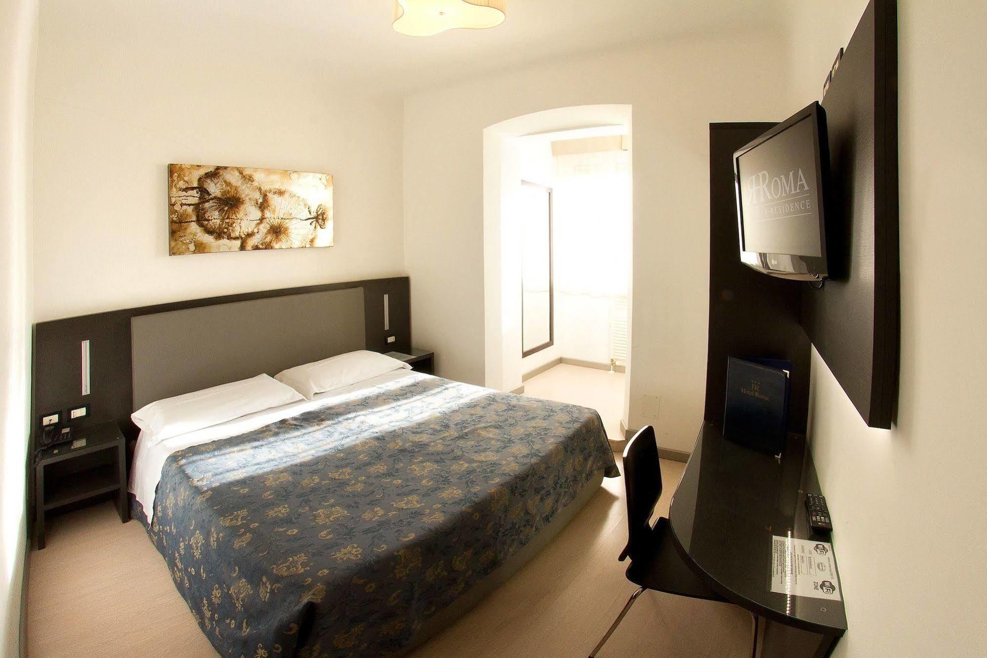 Roma Hotel