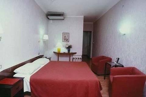 Roma 3* Trieste