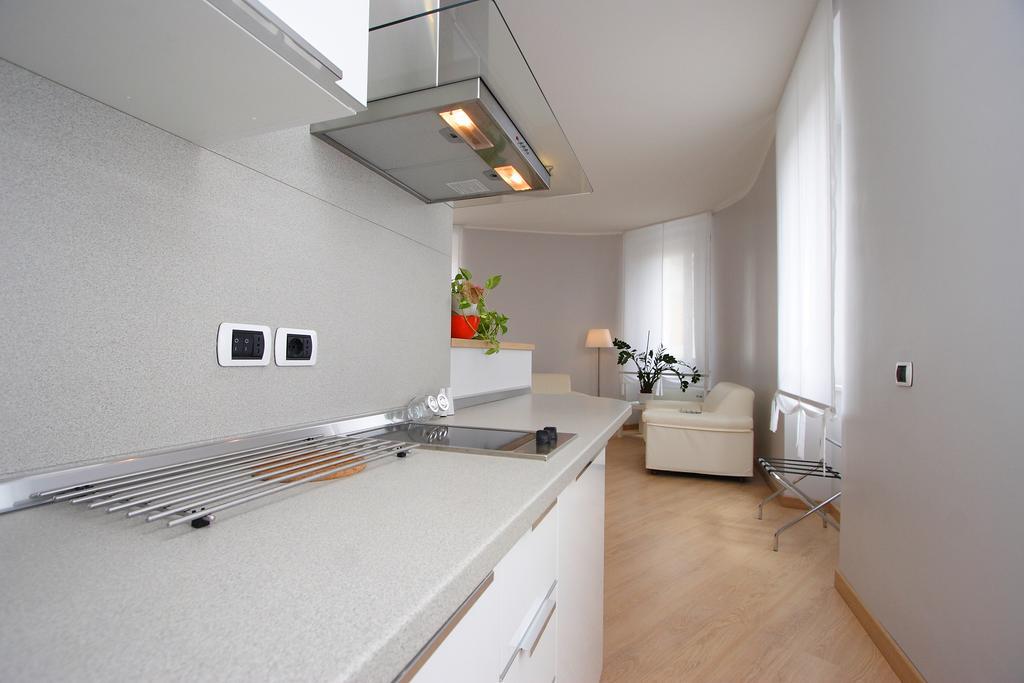 Hotel Roma Trieste