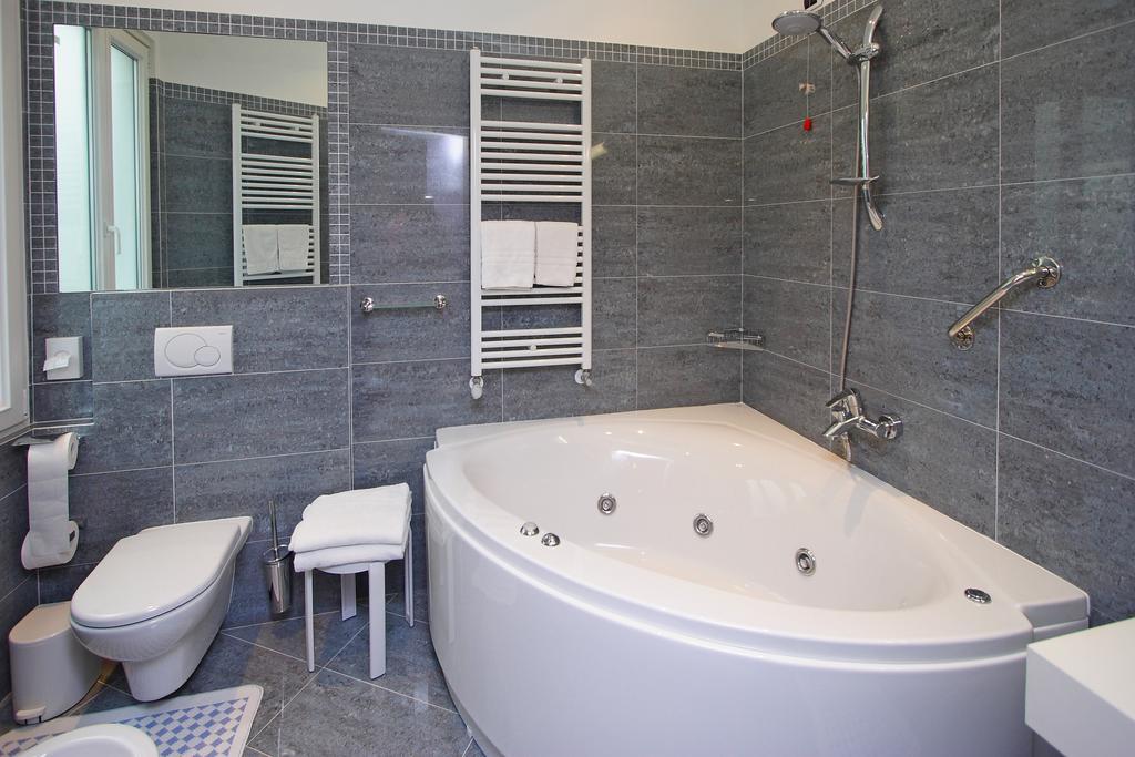 Hotel Roma Trieste