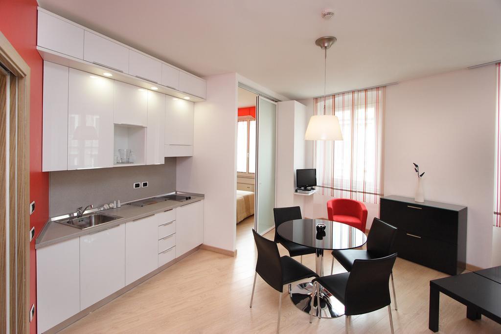 Hotel Roma Trieste