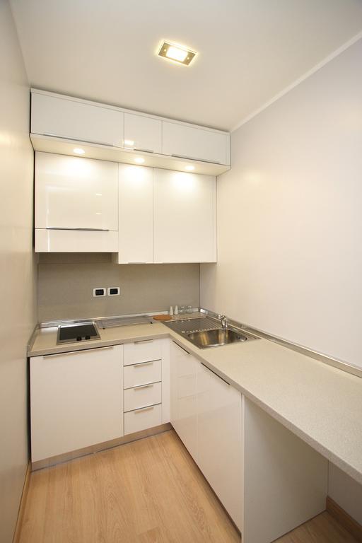 Hotel Roma Trieste