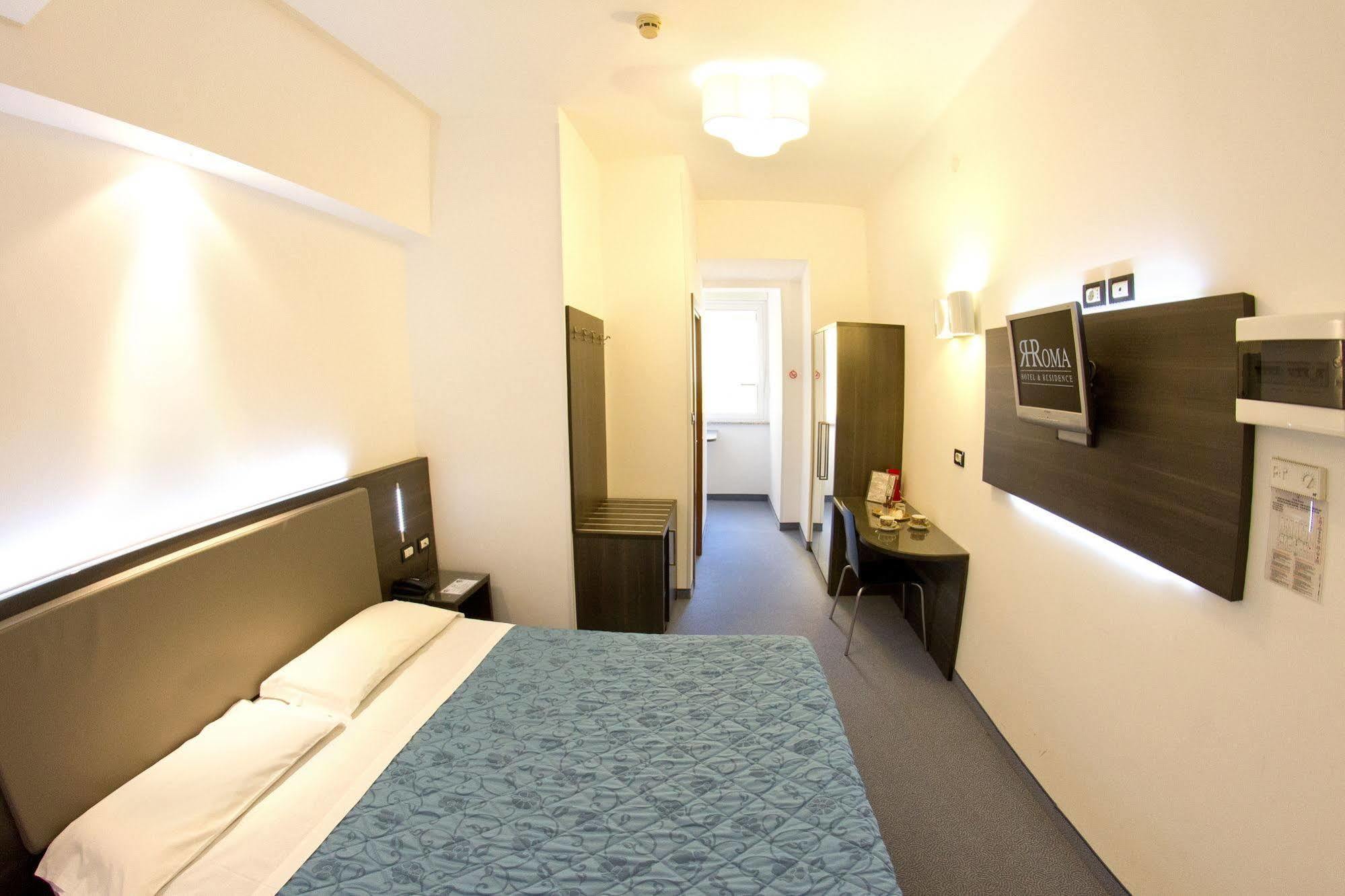 Roma Hotel Trieste