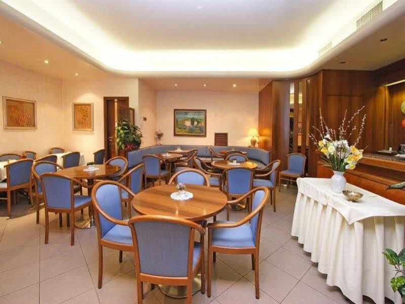 Hotel Roma